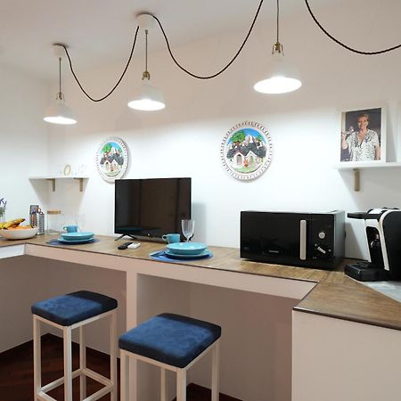 Due Passi Dal Borgo Antico Apartment Bari Exterior foto