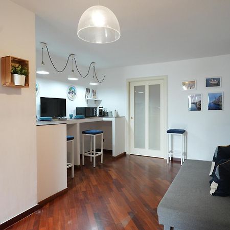 Due Passi Dal Borgo Antico Apartment Bari Exterior foto