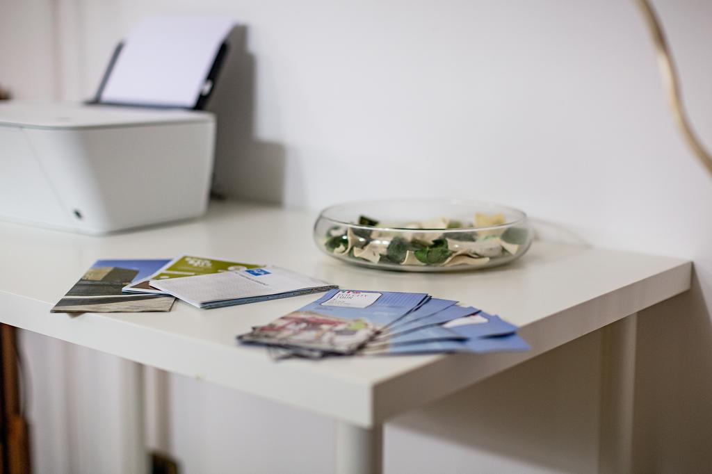 Due Passi Dal Borgo Antico Apartment Bari Cameră foto
