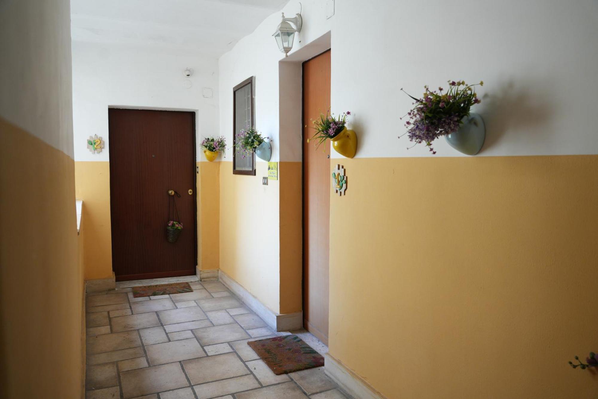 Due Passi Dal Borgo Antico Apartment Bari Exterior foto