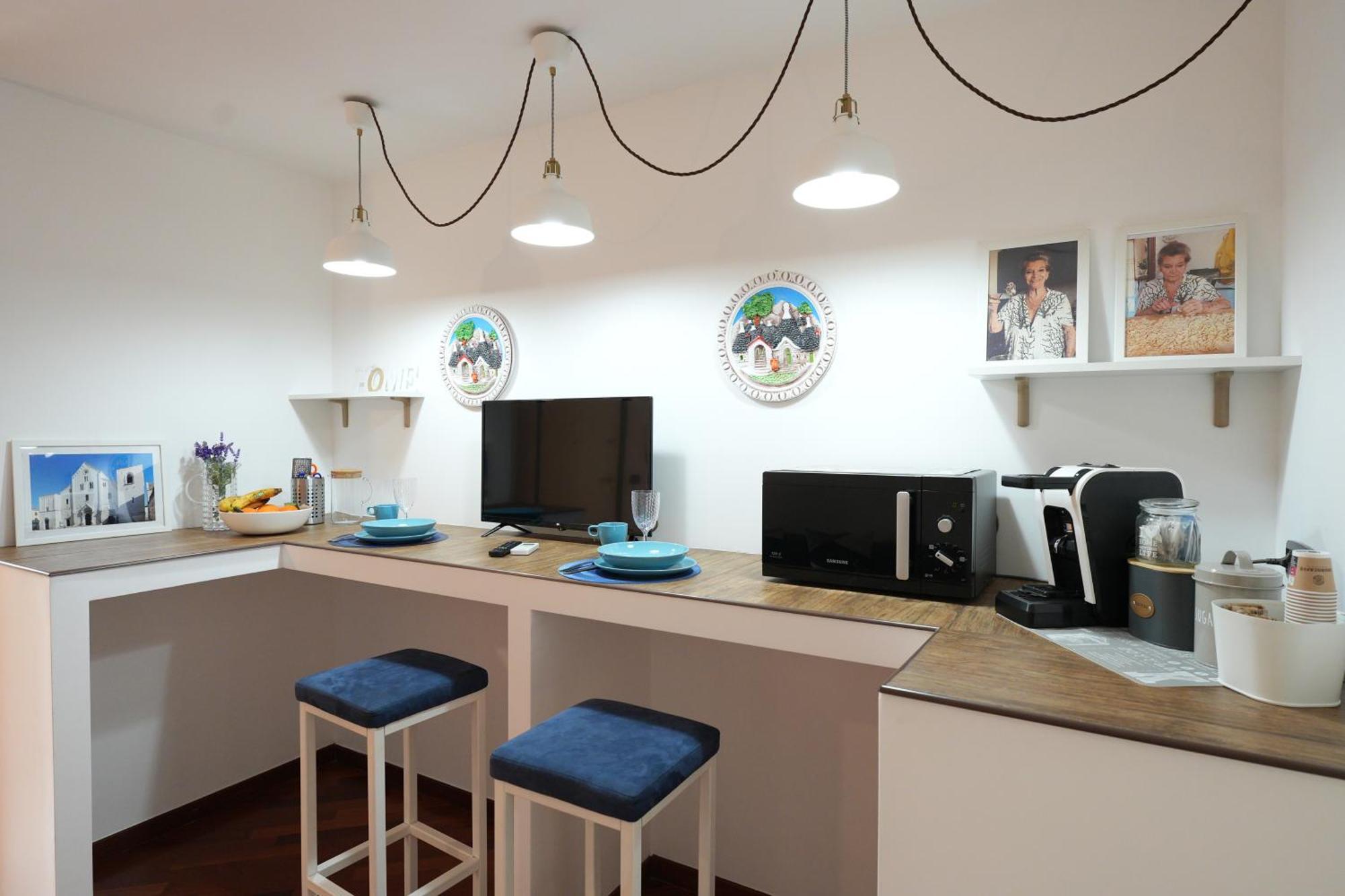 Due Passi Dal Borgo Antico Apartment Bari Exterior foto