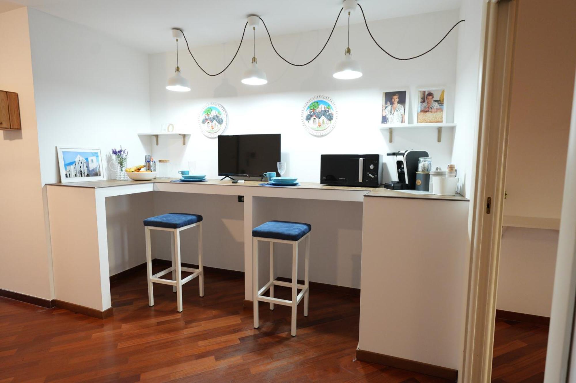 Due Passi Dal Borgo Antico Apartment Bari Exterior foto