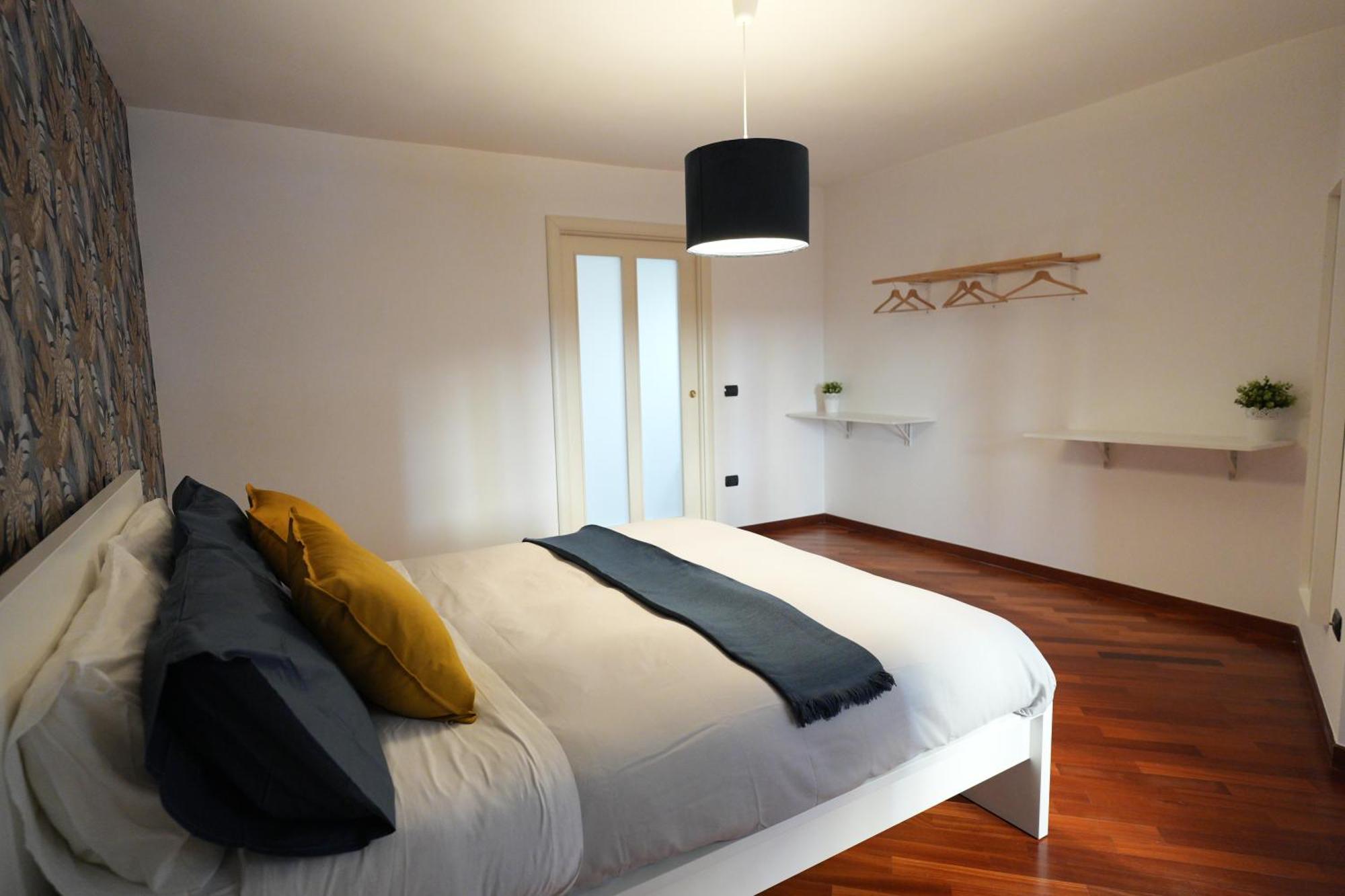 Due Passi Dal Borgo Antico Apartment Bari Exterior foto