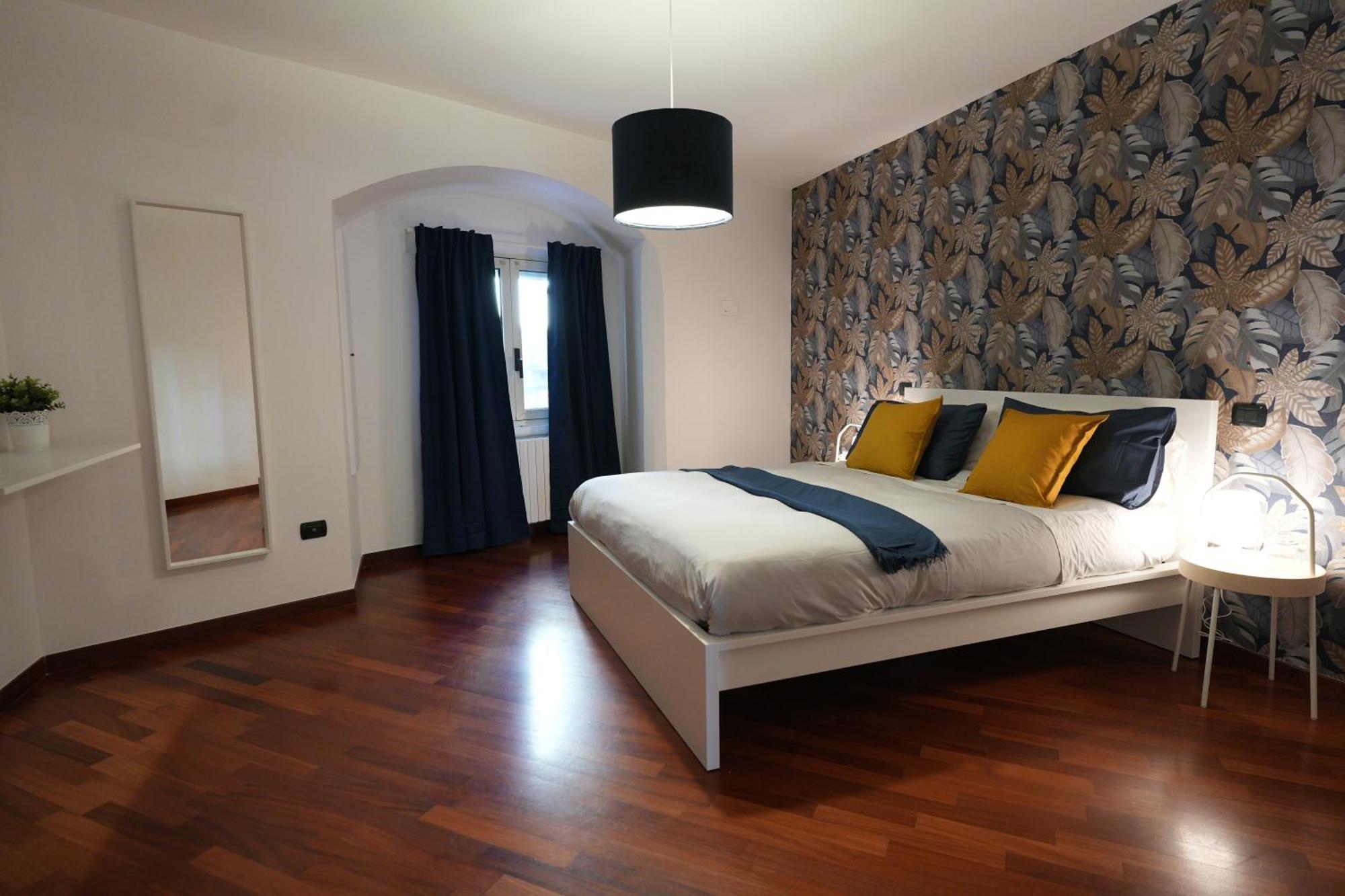 Due Passi Dal Borgo Antico Apartment Bari Exterior foto