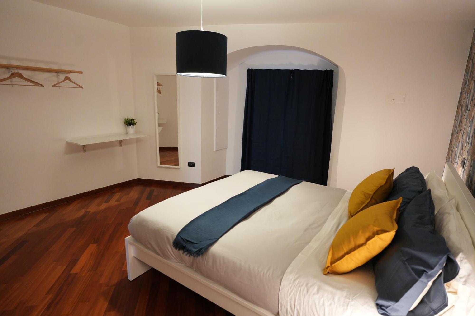 Due Passi Dal Borgo Antico Apartment Bari Exterior foto