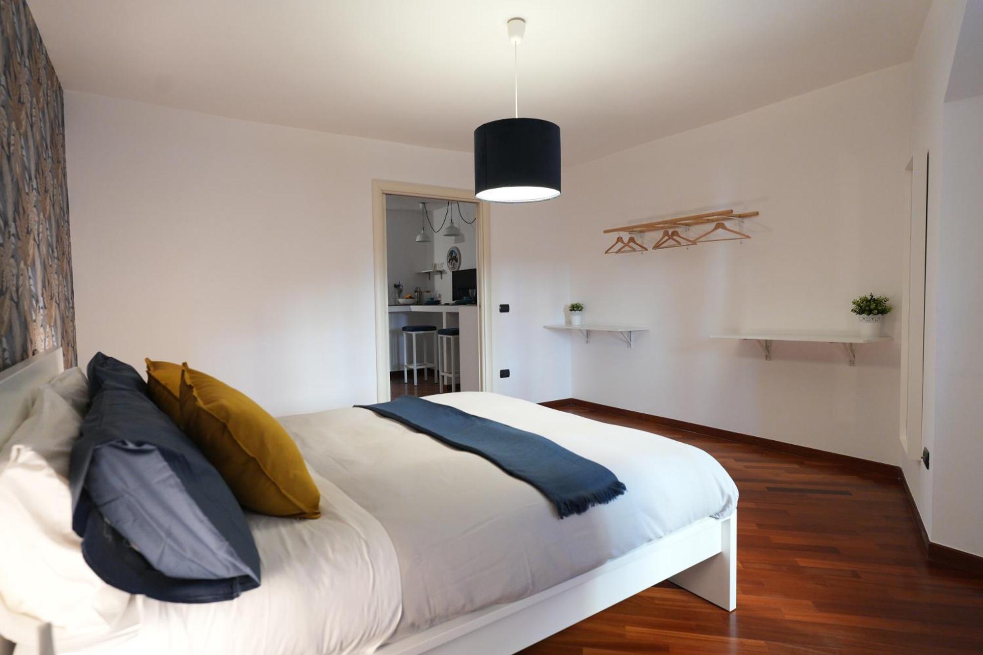 Due Passi Dal Borgo Antico Apartment Bari Exterior foto