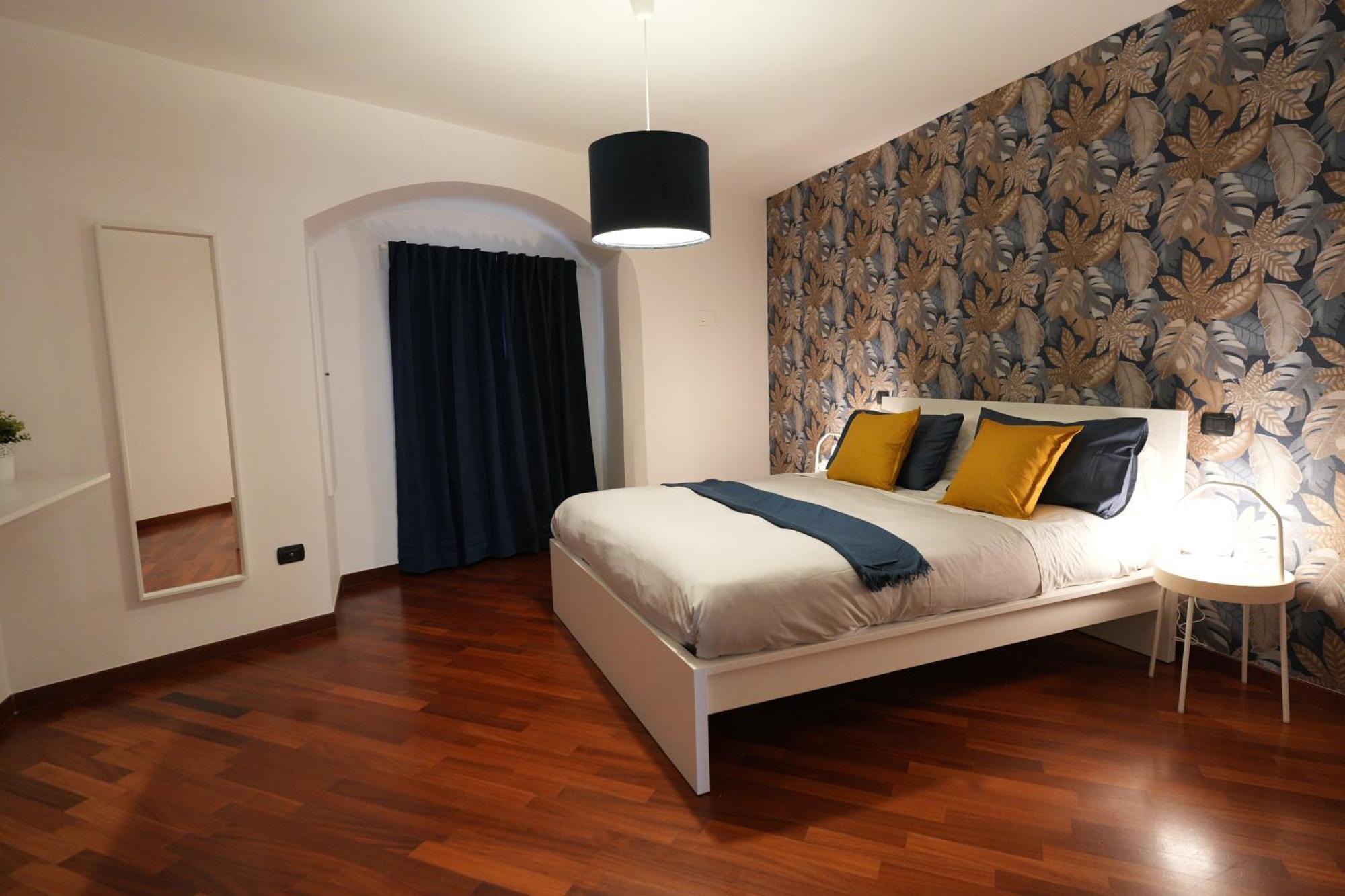 Due Passi Dal Borgo Antico Apartment Bari Exterior foto