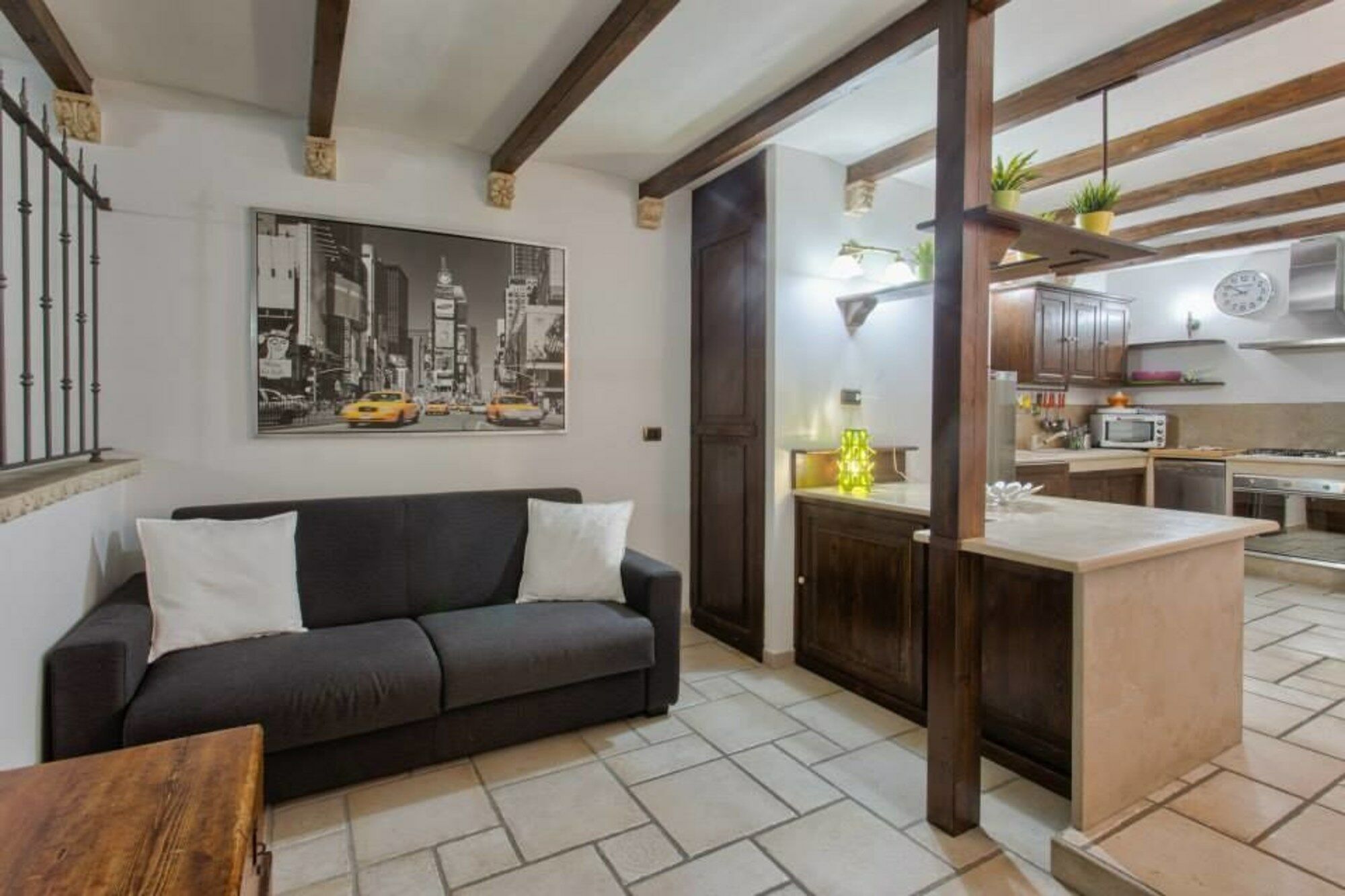 Due Passi Dal Borgo Antico Apartment Bari Exterior foto