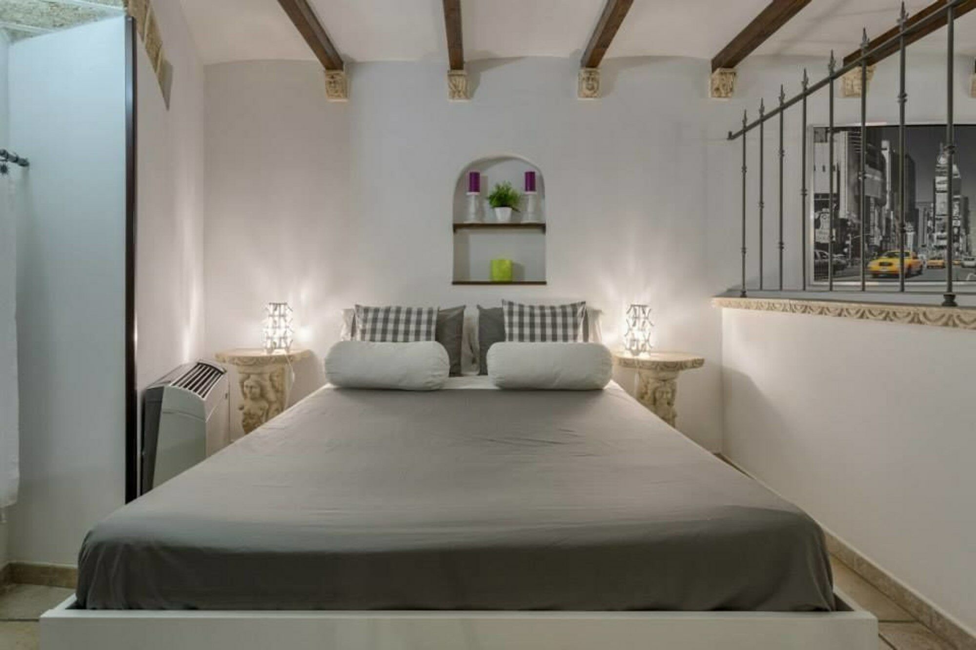 Due Passi Dal Borgo Antico Apartment Bari Exterior foto