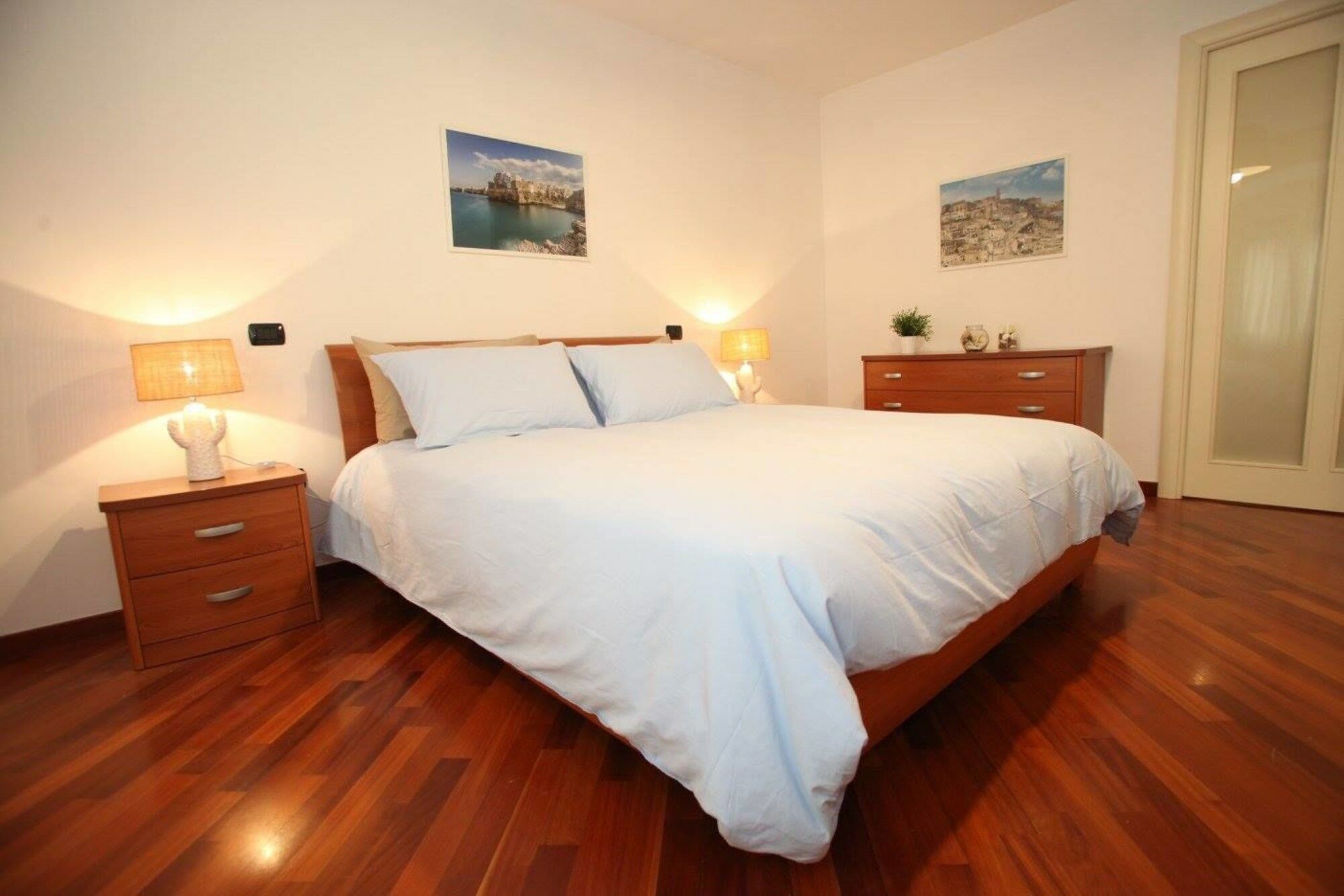 Due Passi Dal Borgo Antico Apartment Bari Exterior foto