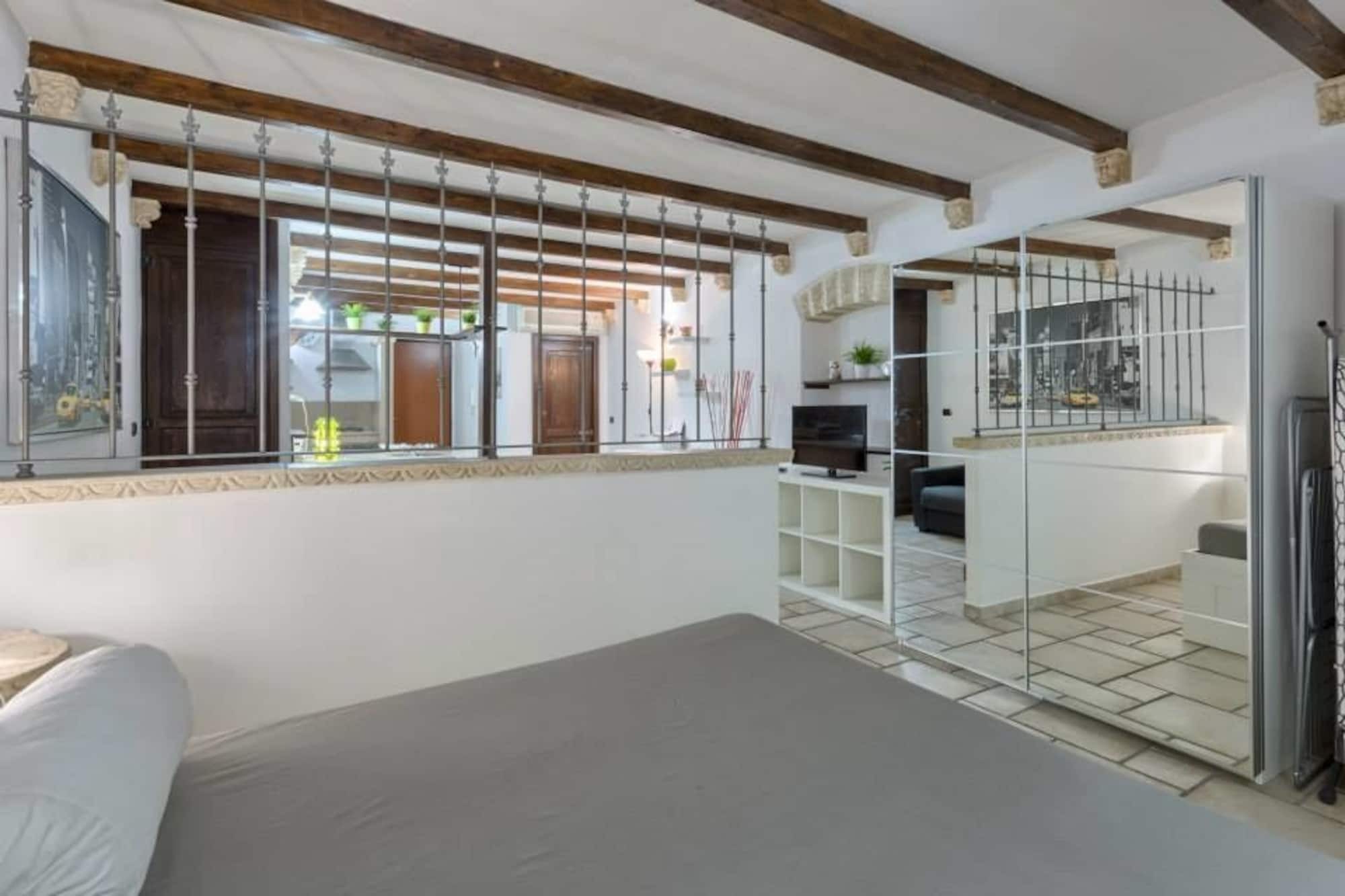 Due Passi Dal Borgo Antico Apartment Bari Exterior foto